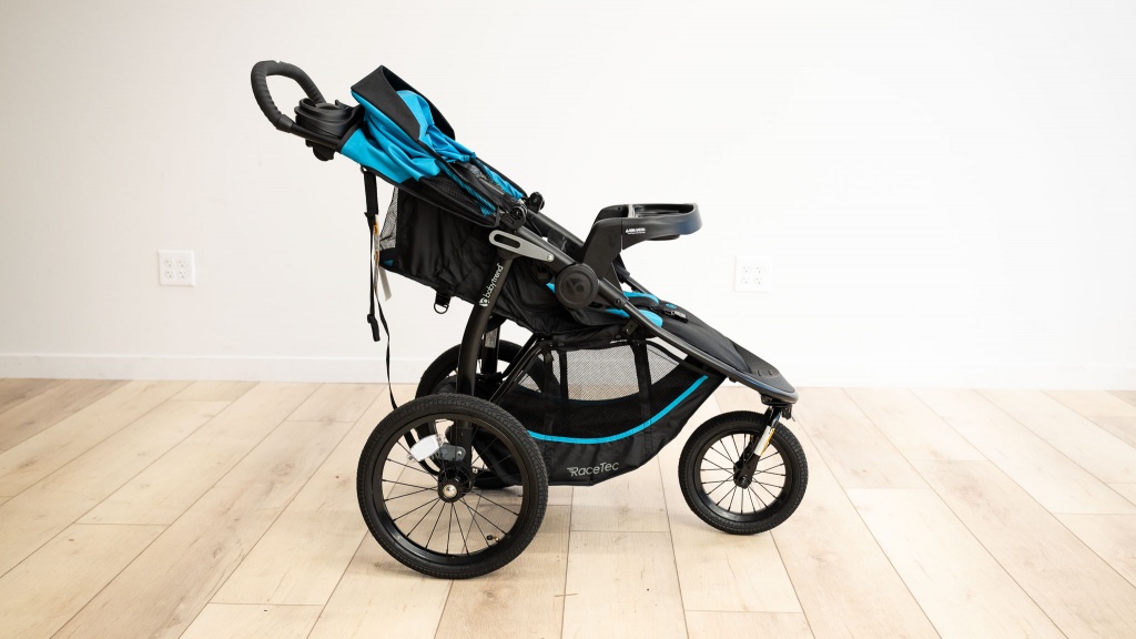 baby trend expedition race tec - the race tec is nicer than the regular expedition, but the comfort...
