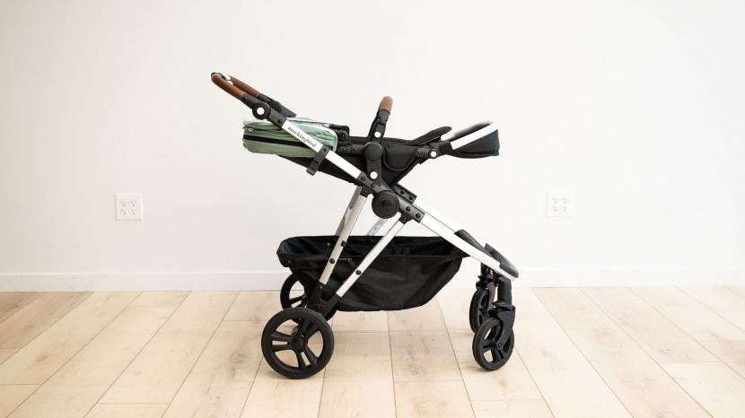 mockingbird stroller - the mockingbird has several features that are easy to use.
