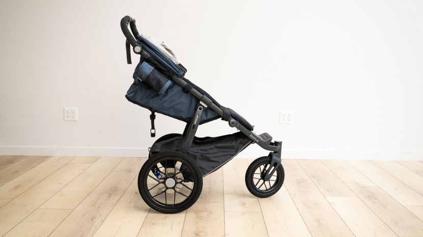 uppababy ridge - if quality is your thing, the uppababy ridge stands out in this...