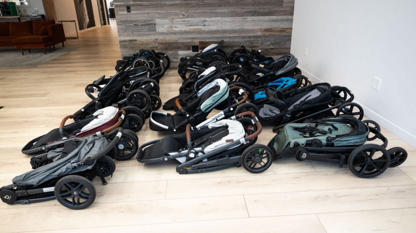 full size stroller - the full-size strollers in this review come in a wide variety of...