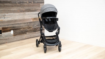graco modes nest stroller