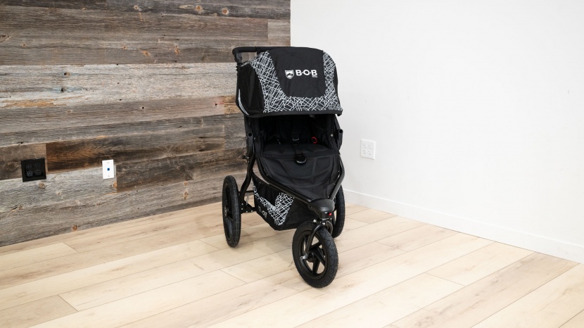 Britax BOB Gear Revolution Flex 3.0 Duallie