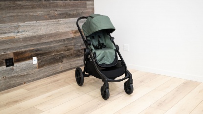 baby jogger city select 2