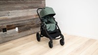 baby jogger city select 2