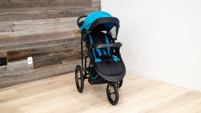 baby trend expedition race tec