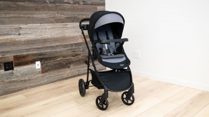 britax brook +