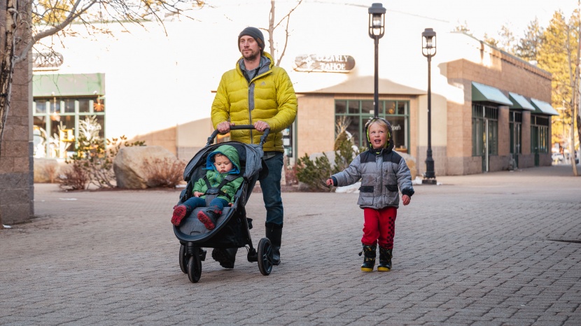 britax b-free - we think the b-free has a lot to offer in a compact package that is...