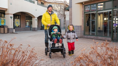 Cybex Balios S Lux Review