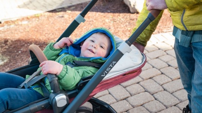 UPPAbaby Vista v2 Review | Tested & Rated