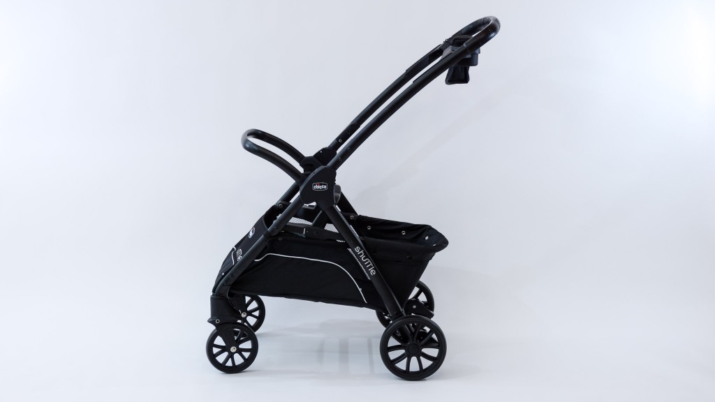 The 9 Best Strollers of 2024 Tested Rated