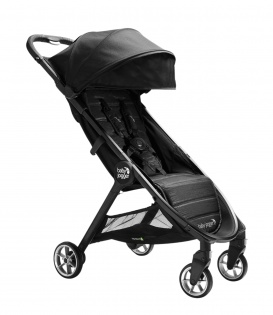 baby jogger city tour 2 single