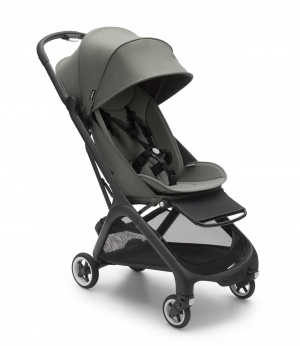 Best Strollers GearLab