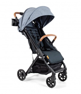 Zoe Traveler