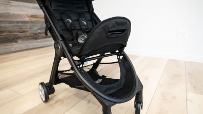 Baby Jogger City Tour 2 Single Review