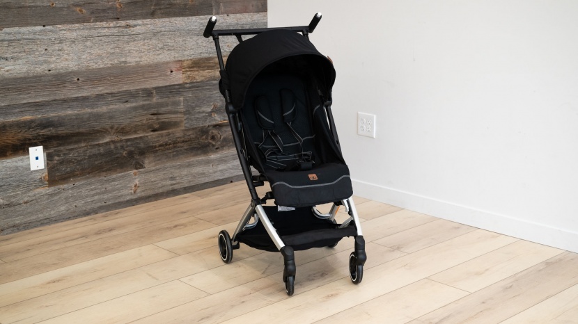 gb pockit+ all city - the gb focuses more on the ability to fold small than it does on...