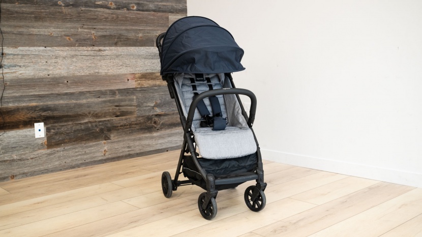 inglesina quid - the quid appears to have a durable design and materials that should...