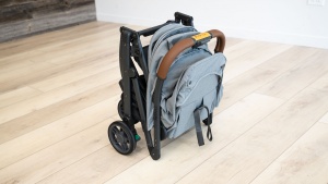 The Minu v2 has a wider fold, but it self-stands, which could be...