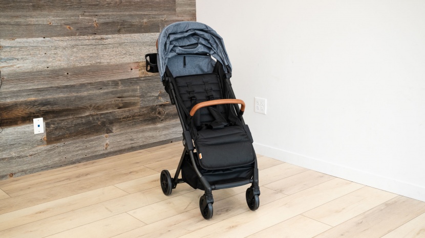 zoe traveler - the zoe is a reasonably priced stroller with enough features and...