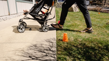 Summer Infant 3D lite Review