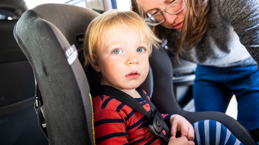 evenflo tribute 5 - if your budget is super tight or you want a safe second seat for...