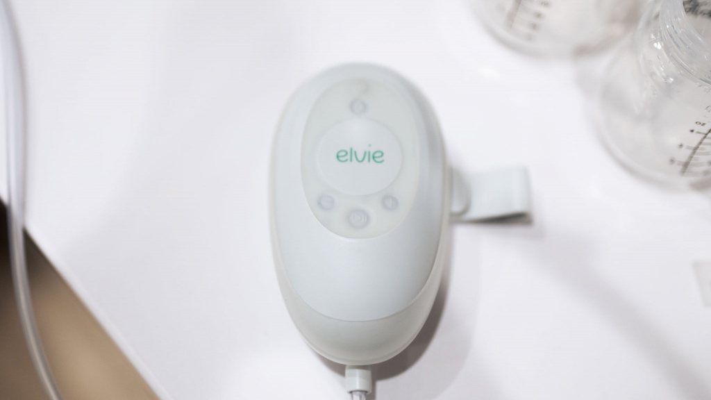 The 4 Best Breast Pumps of 2024