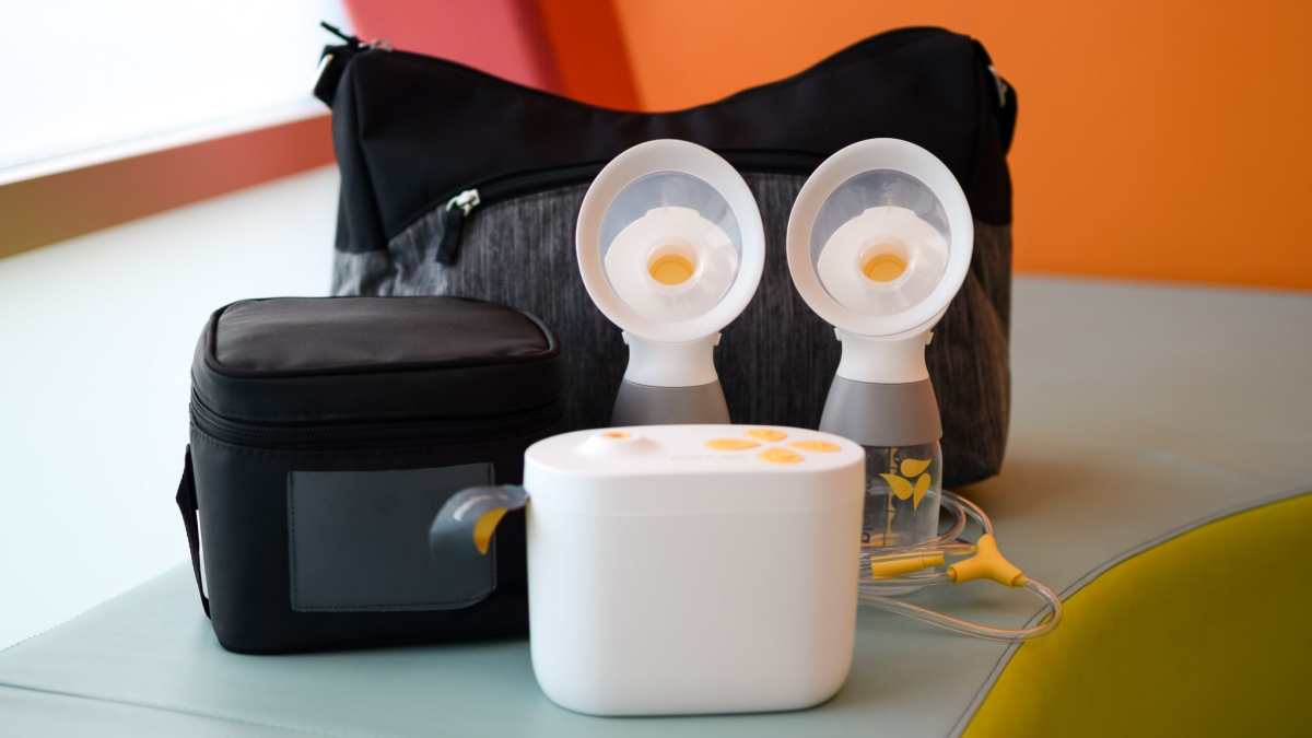 How to Select the Right Breast Pump