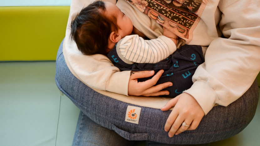 breast pump - pumping supports breastfeeding by providing flexibility and ensuring...