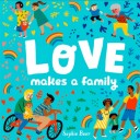 Best Book for Family Diversity
