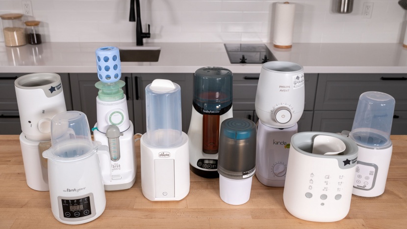 bottle warmer - with so many warmers to choose from, it can be hard to know which...