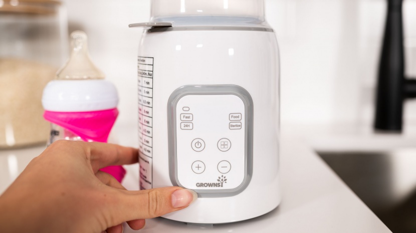 grownsy classic - the grownsy wants to be simple but then offers too many features and...