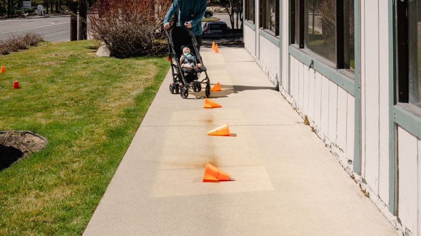 uppababy g-luxe - the g-luxe is an interesting umbrella-style product, but it didn't...