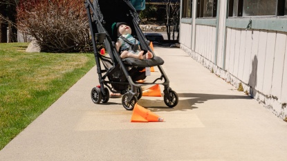 UPPAbaby G-Luxe Review