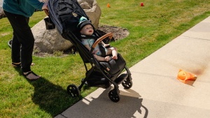 5 Best Travel Strollers of 2024 Tested Rated