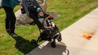 Best Budget Travel Stroller