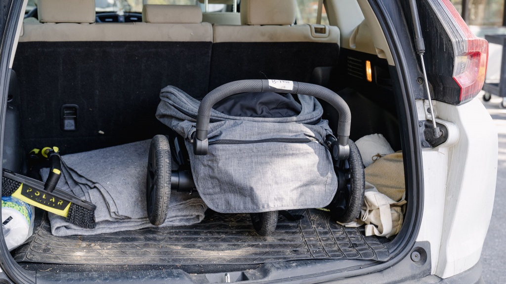 britax b-free - the b-free might be one of the larger travel options, but it is...