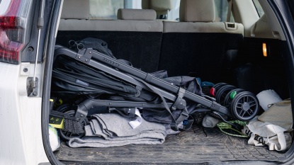 Product photo of UPPAbaby G-Luxe