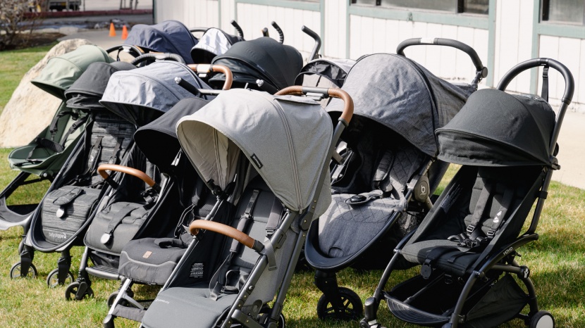 over the years, we have tested various travel strollers, using them...