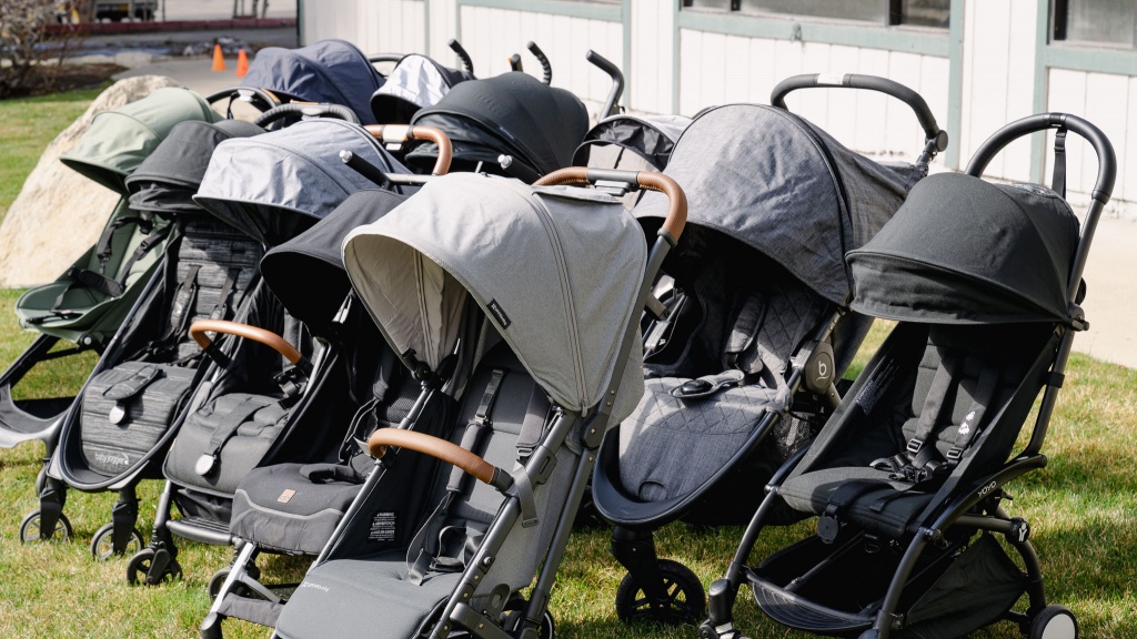 travel stroller