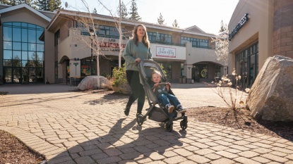 UPPAbaby Minu v2 Review