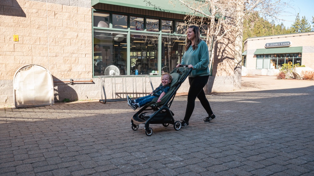 Bugaboo Butterfly Review Tested Rated