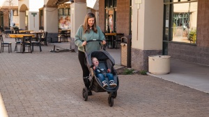 britax b-free