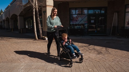 BabyZen Yoyo2 Review