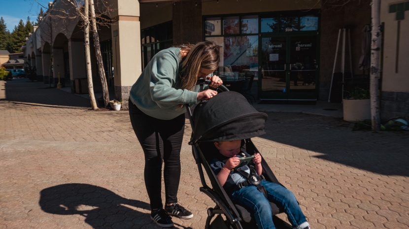 babyzen yoyo2 - the babyzen offers enough for kids&#039; comfort to avoid complaints from...