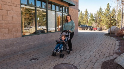 Kolcraft Cloud Plus Review