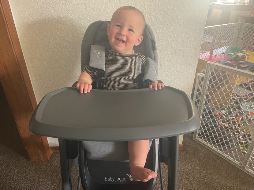 baby jogger city bistro - baby jogger city bistro shoulder straps are cushioned and...