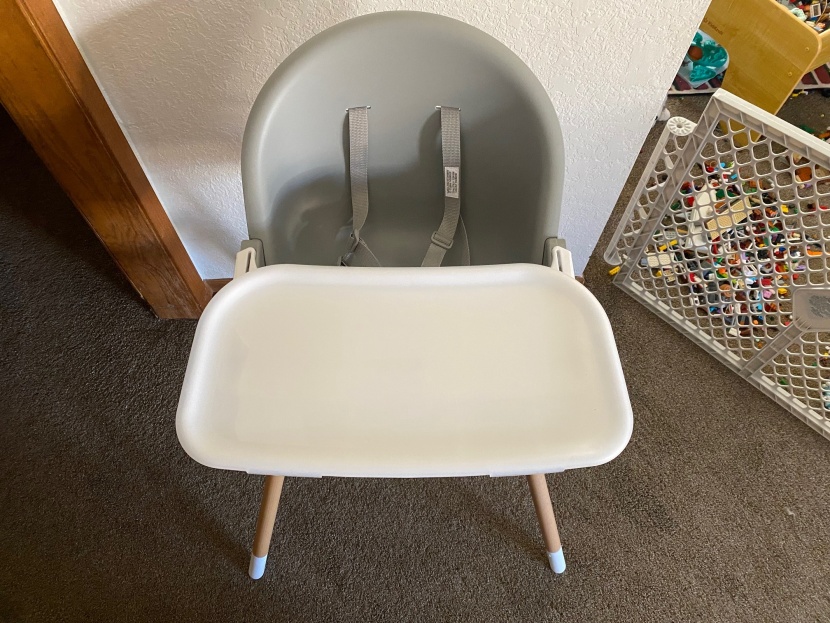 skip hop eon 4-in-1 multi-stage high chair - skip hop eon 4-in-1 multi-stage high chair tray.