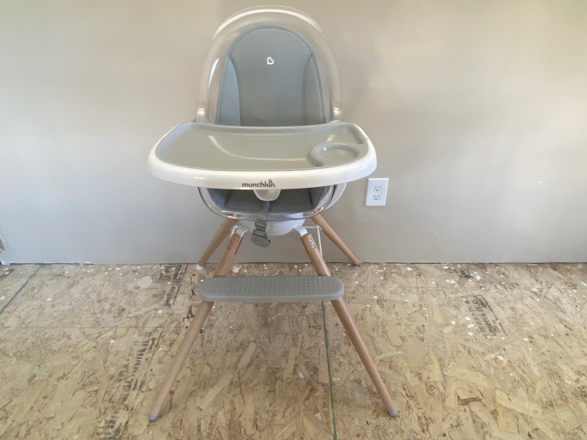 munchkin 360° cloud - munchkin 360 cloud front