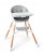 skip hop eon 4-in-1 multi-stage high chair