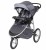baby trend expedition race tec
