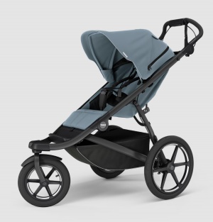 thule urban glide 3